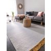 MOOD SELECTION Gitta Grey/Yellow - koberec