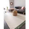 MOOD SELECTION Gitta Ivory/Green - koberec