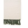MOOD SELECTION Gitta Ivory/Green - koberec