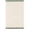 MOOD SELECTION Gitta Ivory/Green - koberec