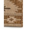 MOOD SELECTION Exteriérový koberec Riso Beige - koberec