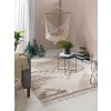 MOOD SELECTION Oyo Cream/Beige - koberec