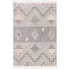 MOOD SELECTION Oyo Grey/White - koberec