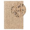 MOOD SELECTION Sam natural/turquoise - koberec