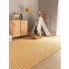 MOOD SELECTION Lupo Yellow - koberec
