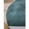 MOOD SELECTION Soda Dark Blue - koberec