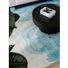 MOOD SELECTION Mara Blue - koberec
