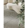 MOOD SELECTION Hector Beige/Black - koberec