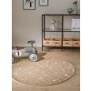 MOOD SELECTION Pippa Light Brown - koberec