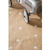MOOD SELECTION Pippa Light Brown - koberec