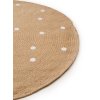 MOOD SELECTION Pippa Light Brown - koberec