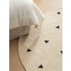 MOOD SELECTION Pippa Cream - koberec