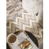 MOOD SELECTION Impala Cream/Grey - koberec