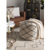 MOOD SELECTION Taburetka Naomi Cream - taburetka