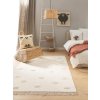 MOOD SELECTION Carlson Ivory - koberec