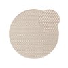 MOOD SELECTION Hector Beige - koberec