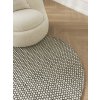 MOOD SELECTION Hector Beige/Black - koberec