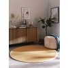 MOOD SELECTION Sana Beige - koberec
