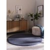MOOD SELECTION Sana Blue - koberec