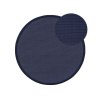 MOOD SELECTION Sana Blue - koberec
