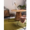 MOOD SELECTION Sana Green - koberec