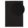 MOOD SELECTION Sana Black - koberec