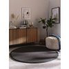 MOOD SELECTION Sana Black - koberec