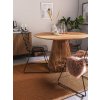 MOOD SELECTION Greta Light Brown - koberec