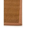 MOOD SELECTION Greta Light Brown - koberec