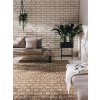 MOOD SELECTION Exteriérový koberec Kenya Cream/Beige - koberec