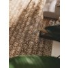 MOOD SELECTION Exteriérový koberec Kenya Cream/Beige - koberec