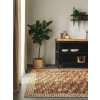 MOOD SELECTION Exteriérový koberec Kenya Cream/Beige - koberec