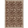 MOOD SELECTION Exteriérový koberec Kenya Cream/Beige - koberec