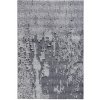 MOOD SELECTION Exteriérový koberec Pintura Charcoal