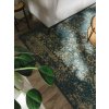 MOOD SELECTION Frencie Blue - koberec