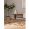 MOOD SELECTION Kamala natural - koberec