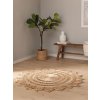 MOOD SELECTION Kamala natural - koberec