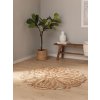 MOOD SELECTION Kamala natural - koberec