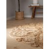 MOOD SELECTION Kamala natural - koberec