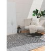 MOOD SELECTION Exteriérový koberec Mimpi Dark Grey - koberec