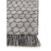 MOOD SELECTION Exteriérový koberec Mimpi Dark Grey - koberec