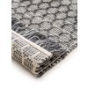 MOOD SELECTION Exteriérový koberec Mimpi Dark Grey - koberec