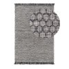 MOOD SELECTION Exteriérový koberec Mimpi Dark Grey - koberec