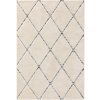 MOOD SELECTION Aimee Cream/Charcoal - koberec