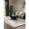 MOOD SELECTION Aimee Cream/Charcoal - koberec