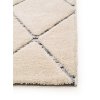 MOOD SELECTION Aimee Cream/Charcoal - koberec