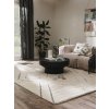 MOOD SELECTION Aimee Cream/Charcoal - koberec
