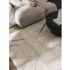 MOOD SELECTION Aimee Cream/Charcoal - koberec