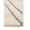 MOOD SELECTION Aimee Cream/Charcoal - koberec