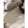 MOOD SELECTION Aimee Cream/Beige - koberec